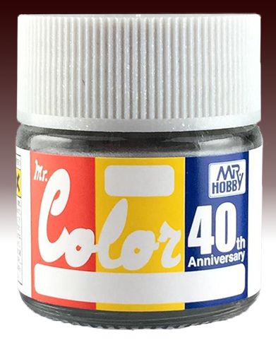 Mr.Color | Paint / Thinner / Spray | Gsi Creos Mr.Hobby