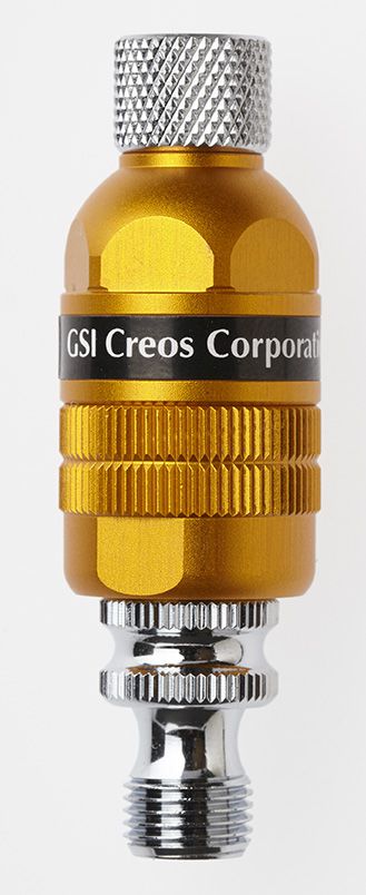 GSI Creos Drain and Dust Catcher for Air Brush 4973028035711
