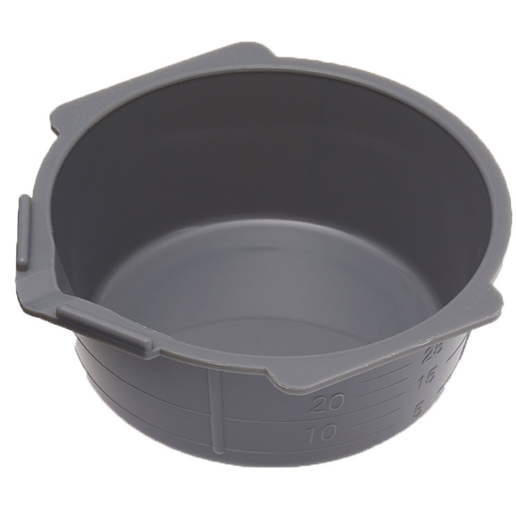 Mr.PAINT CUP GRAY