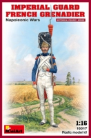 フランス帝国近衛兵（ナポレオン戦争）