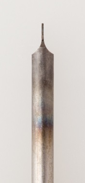 Mr.ラインチゼル用替刃 0.2mm