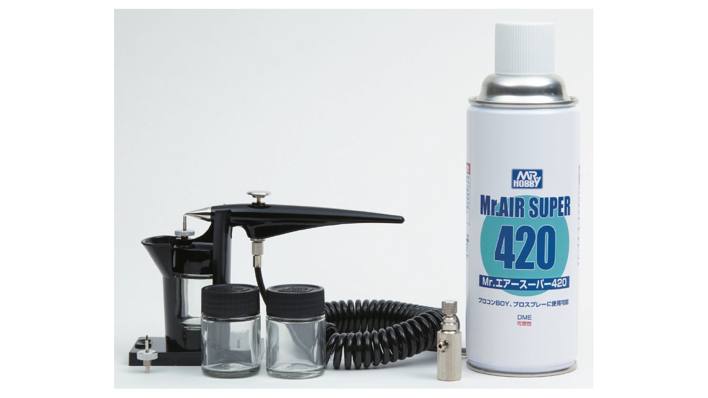 PRO-SPRAY DELUX