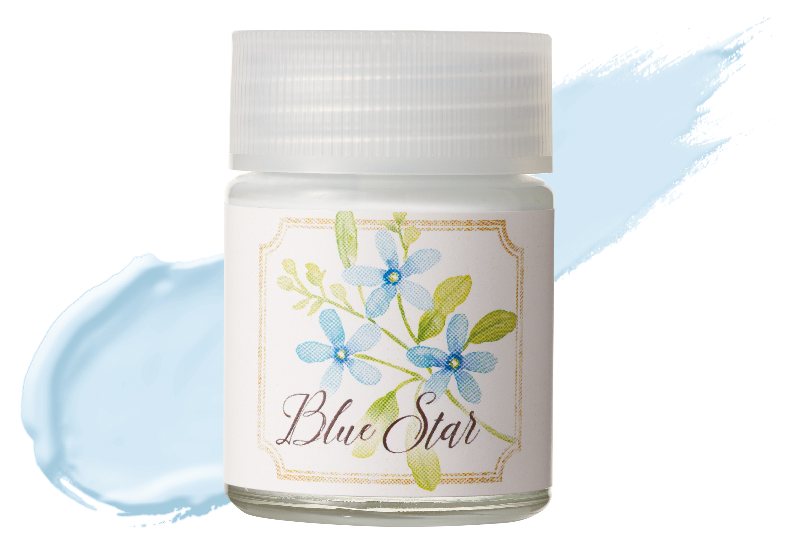 Classy 'n Dressy　AQUEOUS HOBBY COLOR