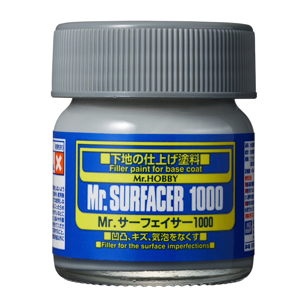 Mr.サーフェイサー1000